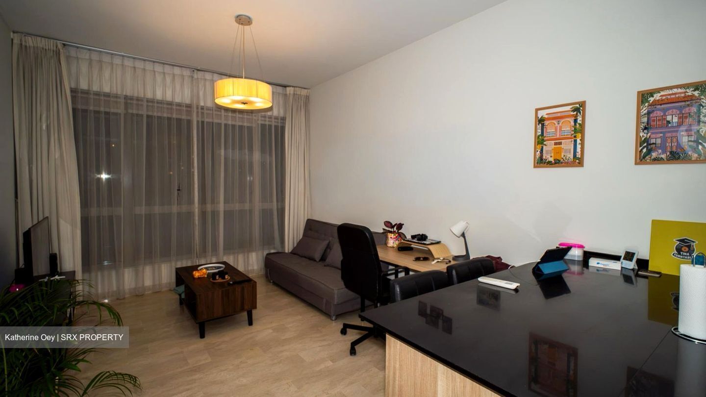 Newton 18 (D11), Apartment #588503961